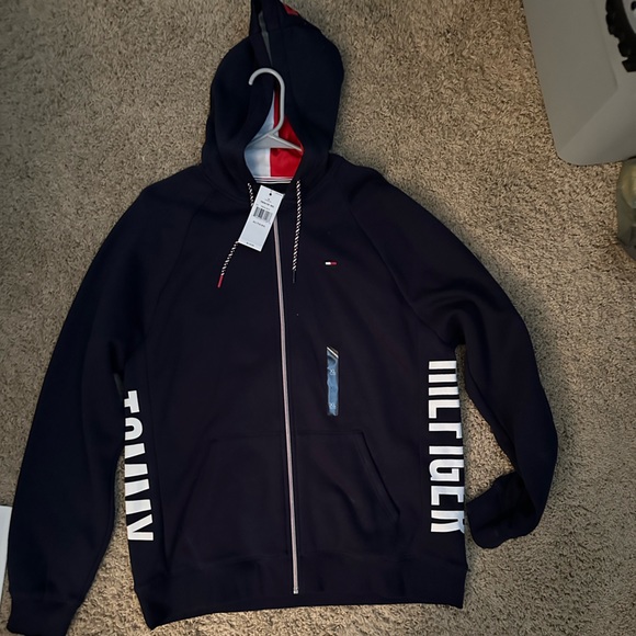Tommy Hilfiger Other - Mens Tommy Hilfiger jacket